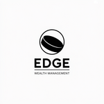 Edge Wealth Management Logo - Entry #1349