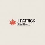 J. Patrick Financial Logo - Entry #891