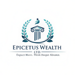 Epictetus Wealth Ltd. Logo - Entry #379