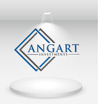 Angart Investments Logo - Entry #900
