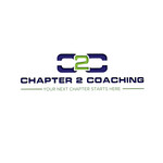 Chapter 2 Coaching Logo - Entry #959