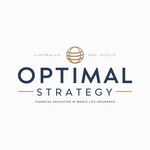 Optimal Strategy Logo - Entry #1416