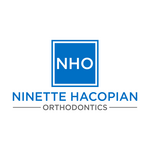 Ninette Hacopian Orthodontics Logo - Entry #745