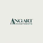 Angart Investments Logo - Entry #722