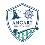 Angart Investments Logo - Entry #1104