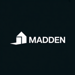 Madden Logo - Entry #3177