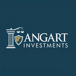 Angart Investments Logo - Entry #1427