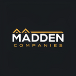 Madden Logo - Entry #5018