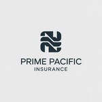 PRIME PACIFIC INSURANCE Logo - Entry #1059
