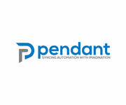 pendant Logo - Entry #754