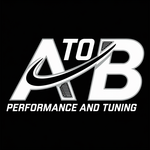 A to B Performance and Tuning Logo - Entry #777