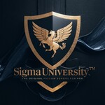Sigma University™ Logo - Entry #1599