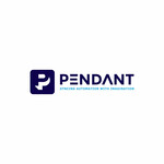 pendant Logo - Entry #846