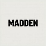 Madden Logo - Entry #1500