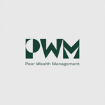Peer Wealth Management Logo - Entry #202