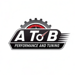 A to B Performance and Tuning Logo - Entry #1602