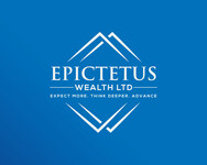 Epictetus Wealth Ltd. Logo - Entry #749