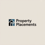 Property Placements Logo - Entry #2049