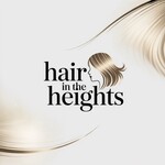 Hair in the Heights Logo - Entry #604