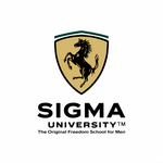 Sigma University™ Logo - Entry #963
