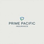 PRIME PACIFIC INSURANCE Logo - Entry #894