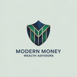Modern Money Wealth Advisors Logo - Entry #1271