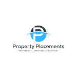 Property Placements Logo - Entry #277