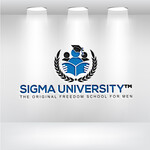 Sigma University™ Logo - Entry #1073