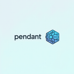 pendant Logo - Entry #1530