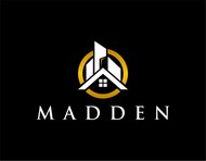 Madden Logo - Entry #5126