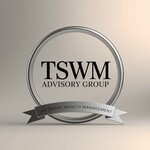 TSWM Advisory Group Logo - Entry #635