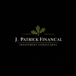 J. Patrick Financial Logo - Entry #2528
