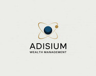Adisium Wealth Management Logo - Entry #59