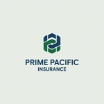 PRIME PACIFIC INSURANCE Logo - Entry #1093