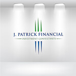 J. Patrick Financial Logo - Entry #3739