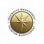 Edge Wealth Management Logo - Entry #2545
