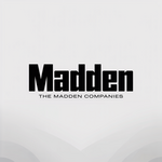 Madden Logo - Entry #3469