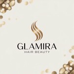 Glamira Hair Beauty Logo - Entry #562