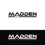 Madden Logo - Entry #2777