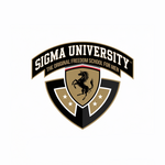 Sigma University™ Logo - Entry #460