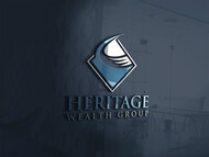 Heritage Wealth Group Logo - Entry #237