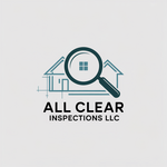 All Clear Inspections LLC Logo - Entry #202