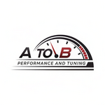 A to B Performance and Tuning Logo - Entry #1588