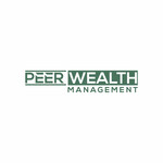 Peer Wealth Management Logo - Entry #1022