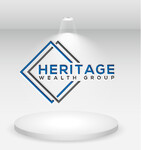 Heritage Wealth Group Logo - Entry #296