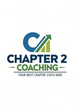 Chapter 2 Coaching Logo - Entry #437