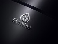 Glamira Hair Beauty Logo - Entry #493