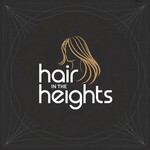 Hair in the Heights Logo - Entry #465