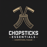 Chopsticks Essentials Logo - Entry #316