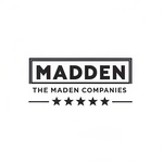 Madden Logo - Entry #5360